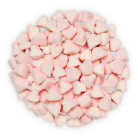 Waterbridge - Just Mallow Hearts, 100 Gram