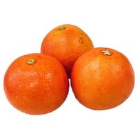 Red Cocktail - Grapefruit, 1 Each