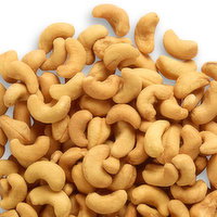 Cashew - Lightly Salted, 1 Pound