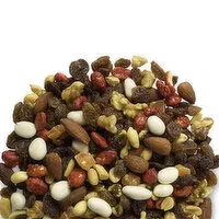 Trail Mix - Wild Unsalted, 100 Gram