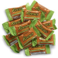 Hershey's - Reese's Halloween Chocolate Ghosts, 100 Gram