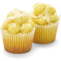 Bake Shop - Lemon Cupcake, 1 Each