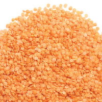 Masar - Daal Red Split Lentils, 1 Pound