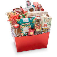 Urban Fare - Christmas Basket 150, 1 Each