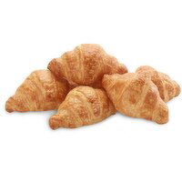 Bake Shop - All Butter Jumbo Croissant, 1 Each