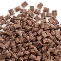 Callebaut - Chocolate Chunks, Semi Sweet, 100 Gram