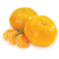 Oranges - Mandarins, 1 Pound