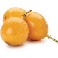 Passion Fruit - Gold, Fresh