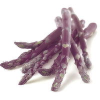 Asparagus - Purple - Bunch, 465 Gram