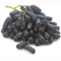 Grapes - Moon Drop/Sweet Sapphire, 1 Bag Approx