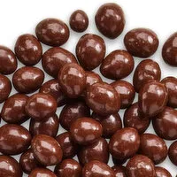 Almonds - Dark Chocolate Covered, 100 Gram