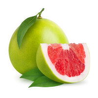 Pomelo - Pomelo Red, 1 Each