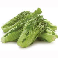 YU - Gai Choy Baby, Fresh, 450 Gram