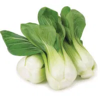 Bok Choy - Shanghai, Fresh, Bunch, 800 Gram