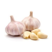 Garlic - Continental White, 75 Gram