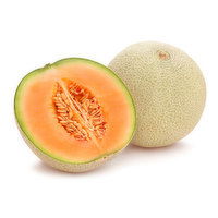 Melon - Cantaloupe, 1 Each