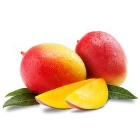 Fresh - Taiwan Aiwen Mango, 1 Pound