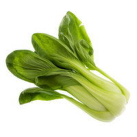 Bok Choy - Shanghai, 1 Kilogram