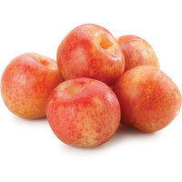 Pluots - Fresh, Plumcots, 37.5 Gram