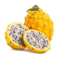 Dragon Fruit - Yellow, Fresh, 300 Gram