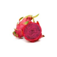 Taiwan - Red Dragon Fruit, 600 Gram