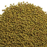 Hari - Moongi De Daal ( Green Moong ), 1 Pound