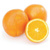 Oranges - Navel, Extra Large, 385 Gram