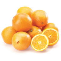 Oranges - Navel, Fresh, 280 Gram
