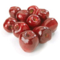 Apples - Red Delicious, 200 Gram