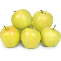 Apples - Golden Delicious, 175 Gram