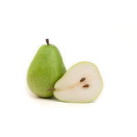 Pears - Anjou, Fresh, 207.5 Gram