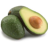 Avocados - Ripe, Fresh, 1 Each