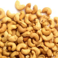 Cashews - Roasted, Bulk