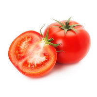 Tomatoes - Large, Field, 330 Gram