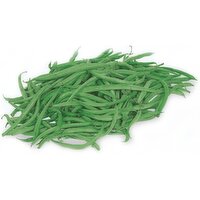 Beans - Green, Whole, Fresh