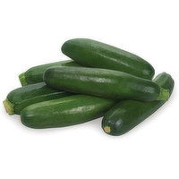 Zucchini - Squash, Fresh, 400 Gram