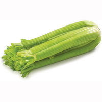 Celery - Bunch, Fresh, 675 Gram