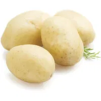 Potatoes - White, 326.67 Gram