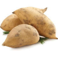 Potatoes - Sweet, Fresh, 477.5 Gram