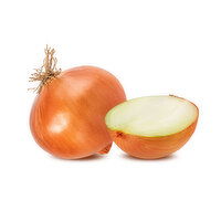 Onions - Yellow, Large, 425 Gram