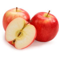 Apples - Pink Lady Large, 1 Pound