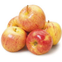 Apples - Gala, Small, 191.25 Gram