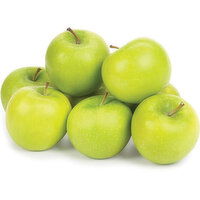 Apples - Granny Smith, 160 Gram