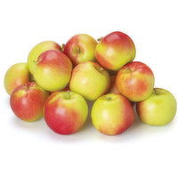 Apples - Sunrise, 200 Gram