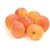 Apricots - Apricots