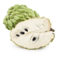 Atemoya - Custard Apple, 100 Gram