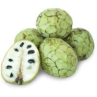 Cherimoya - Sugar Apple, Fresh, 500 Gram