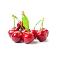 - - Sour Cherries, 900 Gram