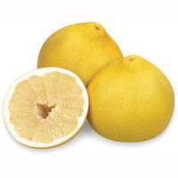 Pummelos - Pomelos White, 1 Each