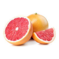 Grapefruit - Red Grapefruit, 1 Each